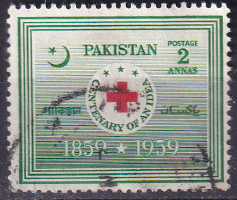 Pakistan 1959
